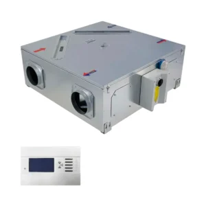 Recuperador de calor ASPIRNOVA RCE4900-EC/H