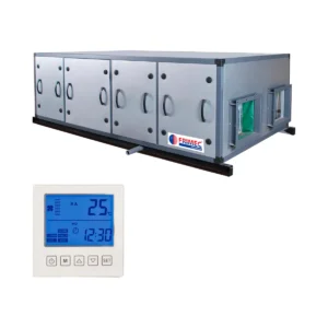 Recuperador de calor FRIMEC RCF20DMTHA