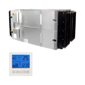 Recuperador de calor FRIMEC RCF26DMTHW