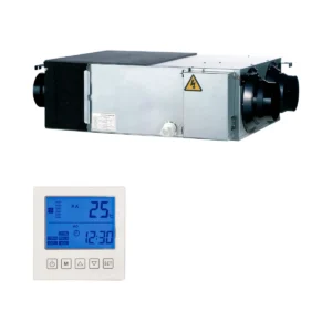Recuperador de calor FRIMEC RCF6.5DMTHW