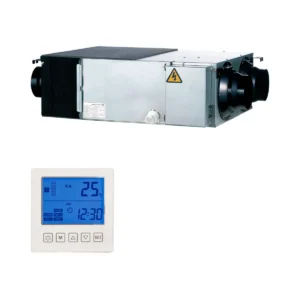 Recuperador de calor FRIMEC RCF8DMTHA