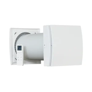 Recuperador de calor SOLIUS AIRWALL 60 PLUS