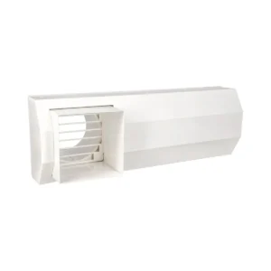 Rejilla doble WOLF DN125
