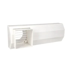 Rejilla doble WOLF DN160