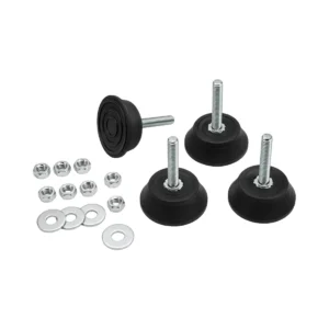 Silentblock para Aire Acondicionado S-40