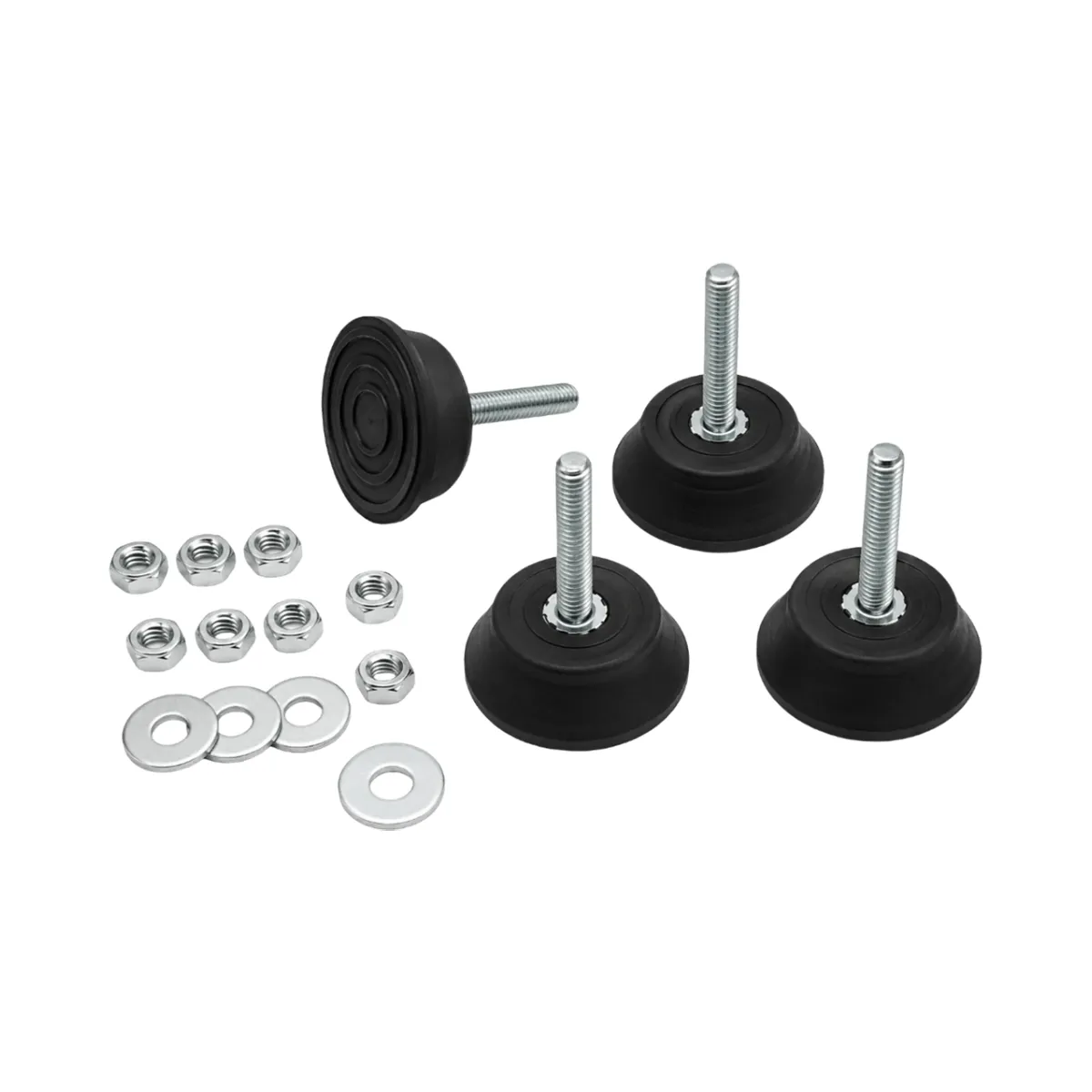 Silentblock para Aire Acondicionado S-40