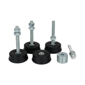 Silentblock para Aire Acondicionado S-60