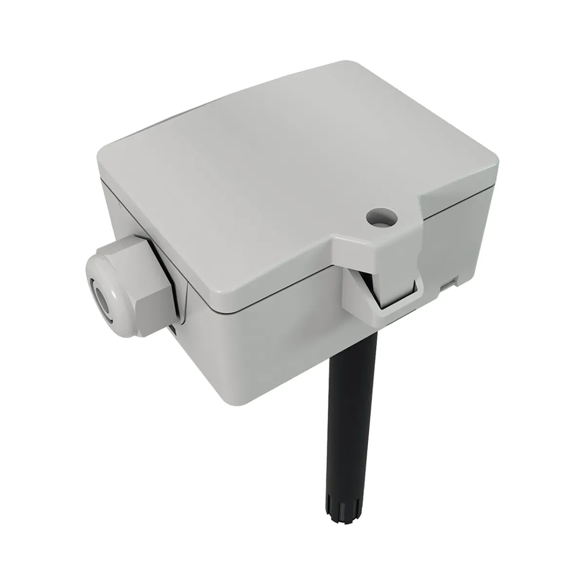 Sonda de CO2 ASPIRNOVA
