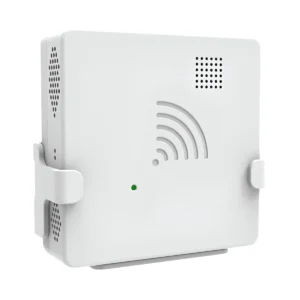 Sonda de CO2/HR FRIMEC