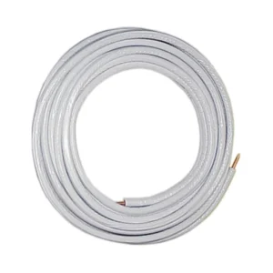 Tubo cobre aislado ARMACELL 1/2¨+ 3/4¨ x 1,00 m - Rollo 20 m
