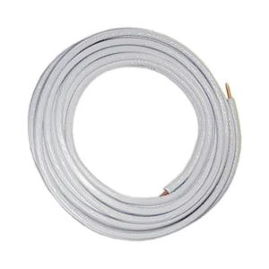 Tubo cobre aislado ARMACELL 1/2¨ x 0,70 mm - Rollo 25 m