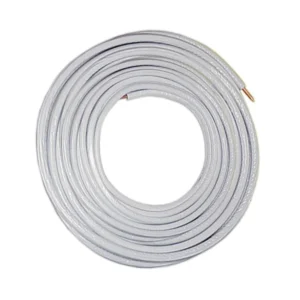 Tubo cobre aislado ARMACELL 1/2¨ x 0,70 mm - Rollo 50 m