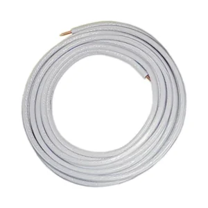 Tubo cobre aislado ARMACELL 1/4¨+ 3/8¨ x 0,70 m - Rollo 20 m
