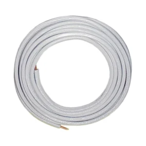 Tubo cobre aislado ARMACELL 1/4¨+ 5/8¨ x 0,70 m - Rollo 20 m