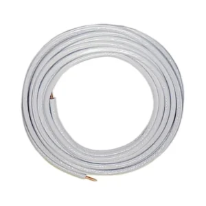 Tubo cobre aislado ARMACELL 1/4¨+ 5/8¨ x 0,80 m - Rollo 20 m