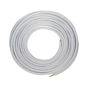 Tubo cobre aislado ARMACELL 1/4¨ x 0,70 mm - Rollo 50 m