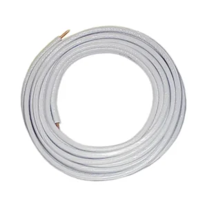 Tubo cobre aislado ARMACELL 3/4¨ x 1,00 mm - Rollo 25 m