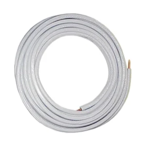 Tubo cobre aislado ARMACELL 3/8¨+ 1/2¨ x 0,80 m - Rollo 20 m