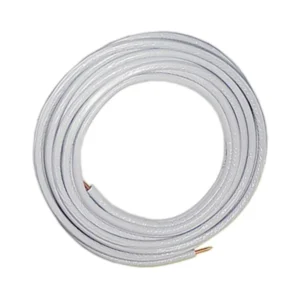 Tubo cobre aislado ARMACELL 3/8¨+ 5/8¨ x 0,70 m - Rollo 20 m