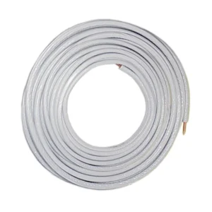 Tubo cobre aislado ARMACELL 3/8¨ x 0,70 mm - Rollo 50 m