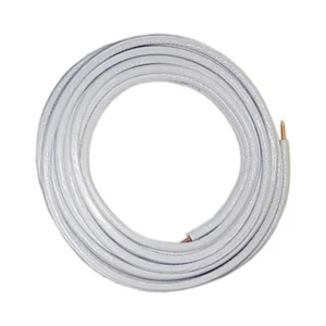 Tubo cobre aislado ARMACELL 5/8¨ x 0,70 mm - Rollo 25 m