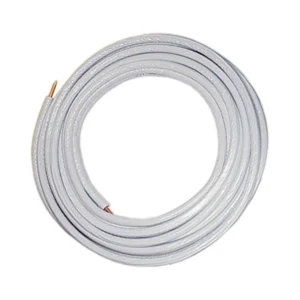 Tubo cobre aislado ARMACELL 7/8¨ x 1,00 mm - Rollo 25 m