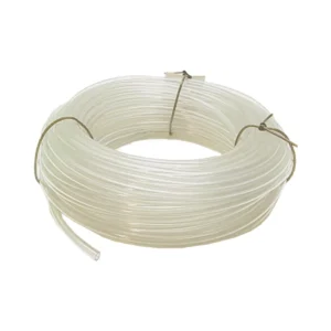 Tubo desagüe vinilo Ø04/06 mm - Rollo 25 m