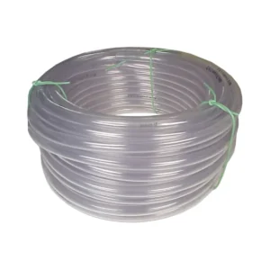 Tubo desagüe vinilo Ø10/14 mm - Rollo 25 m
