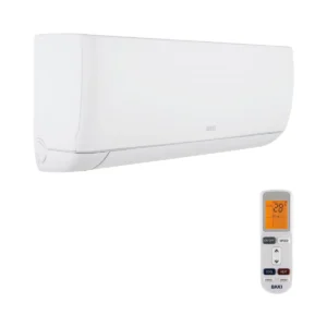 Unidad Interior Multi BAXI ANORI JSGNW20