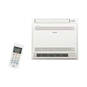 Unidad Interior Multi Suelo PANASONIC CS-E18GFEW