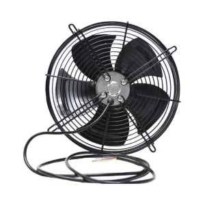 Ventilador MAER YDWF68L35P4 Ø300