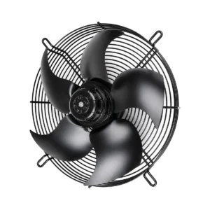 Ventilador S&P HRT/4-350 BPN