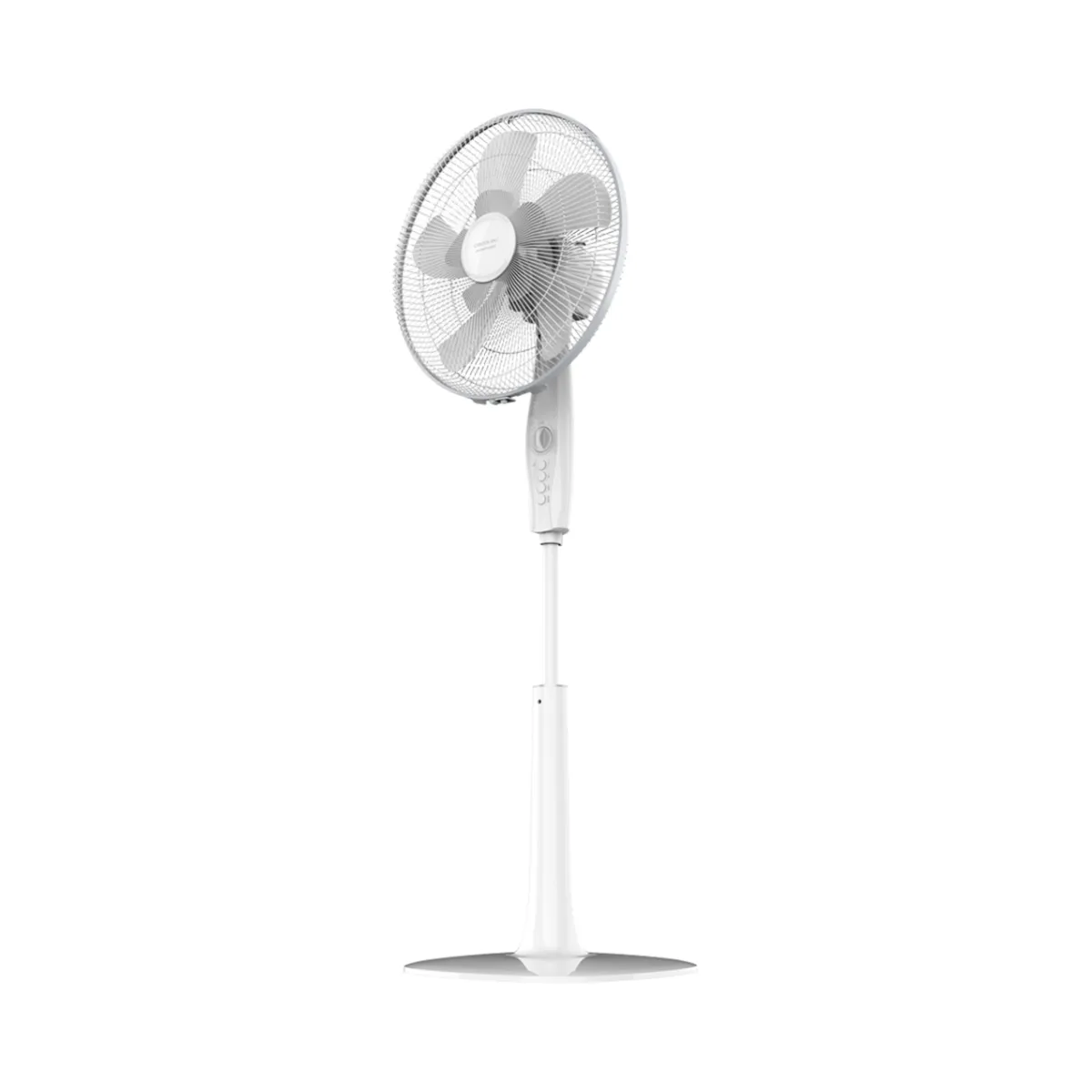 Ventilador de pie CECOTEC EnergySilence 1010 Extremeflow