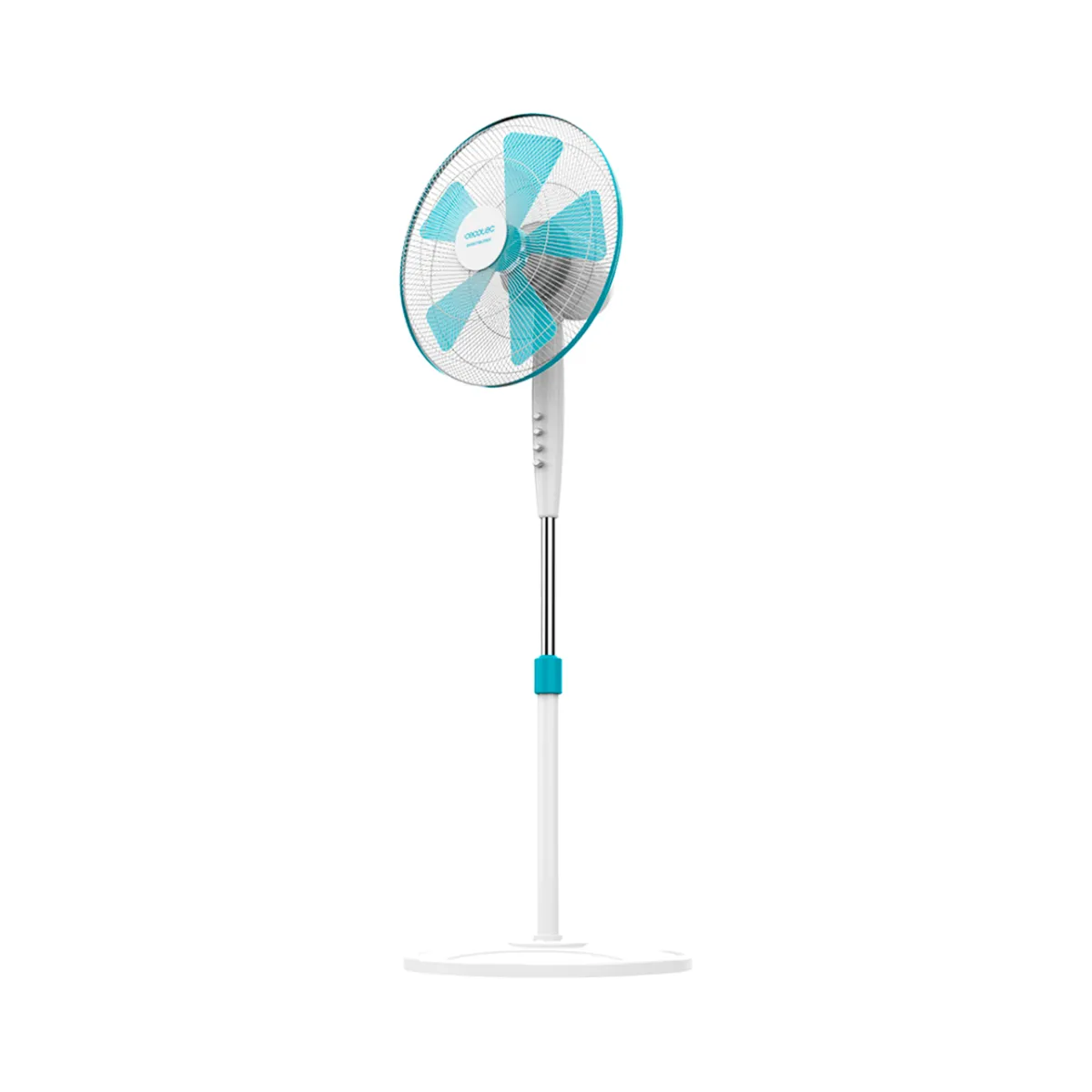 Ventilador de pie CECOTEC EnergySilence 500