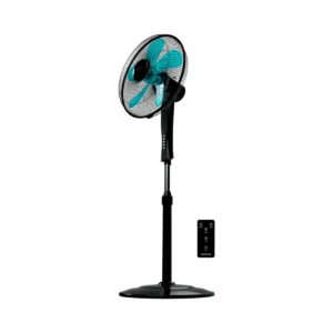 Ventilador de pie CECOTEC EnergySilence 530 Power Connected Black