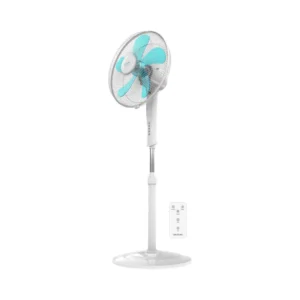 Ventilador de pie CECOTEC EnergySilence 530 Power Connected White