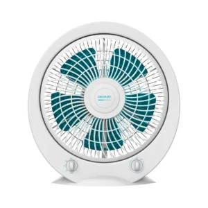 Ventilador de suelo CECOTEC EnergySilence 4500 Power Box