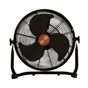 Ventilador de suelo industrial CECOTEC EnergySilence 3000 Pro