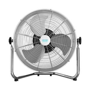 Ventilador de suelo industrial CECOTEC EnergySilence 4500 Gyro Pro