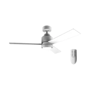 Ventilador de techo CECOTEC EnergySilence Aero 4850 Style White