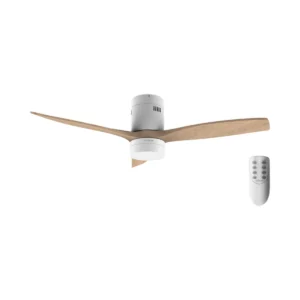 Ventilador de techo CECOTEC EnergySilence Aero 5600 Classic