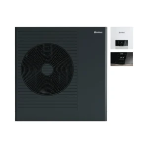 Aerotermia Monobloc VAILLANT aroTHERM plus ES 15