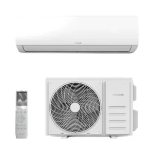 Aire Acondicionado CECOTEC AirClima 12000 Smartfresh Connected