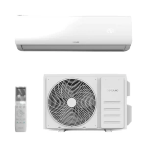Aire Acondicionado CECOTEC AirClima 18000 Smartfresh