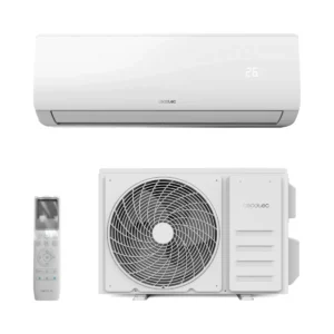 Aire Acondicionado CECOTEC AirClima 9000 Smartfresh