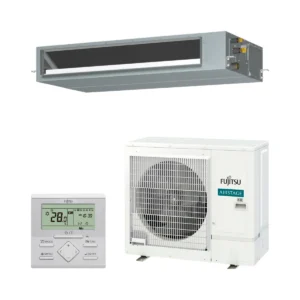 Aire Acondicionado Conductos FUJITSU ACY100-KA