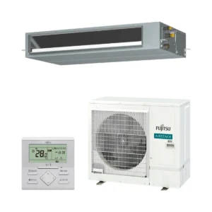 Aire Acondicionado Conductos FUJITSU ACY100T-KA