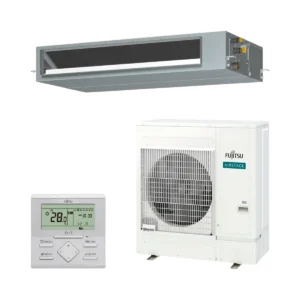 Aire Acondicionado Conductos FUJITSU ACY125-KA
