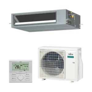 Aire Acondicionado Conductos FUJITSU ACY71-KA