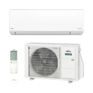 Aire Acondicionado FUJITSU ASY20-KJ Blanco